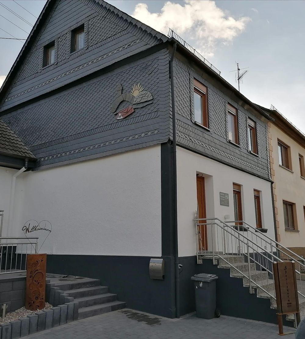 Spreitzers Ferienhaus q2519u