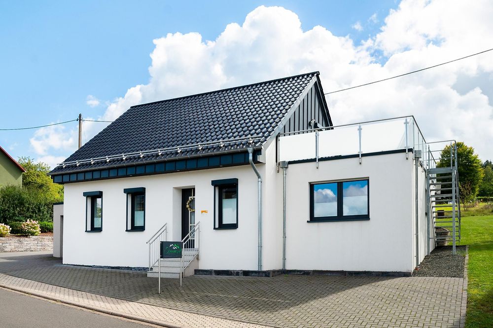 Ferienhaus Traumzeit q216so