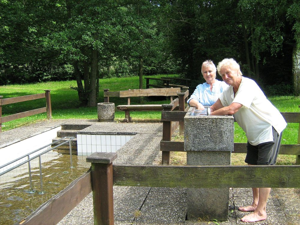 Winchendeller Weiher omqvol