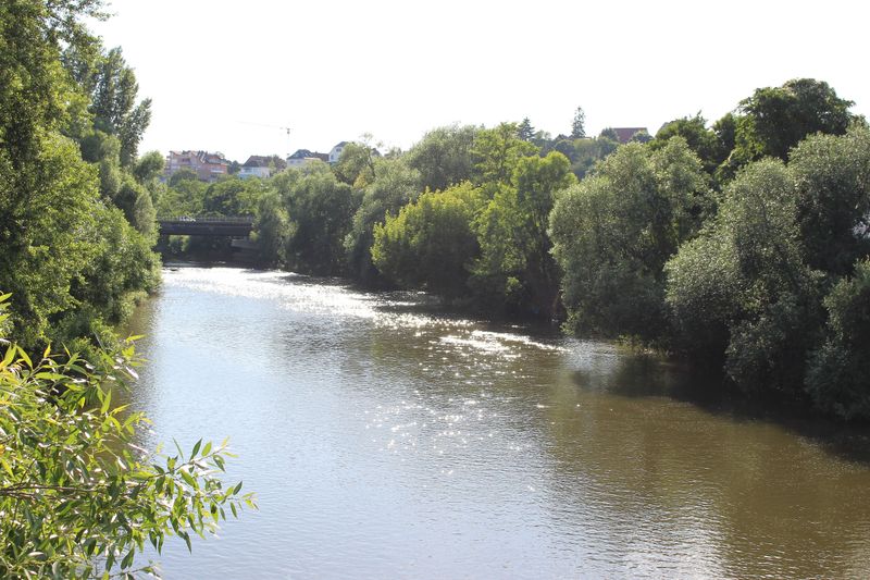 Appelbach Radweg oms8dy