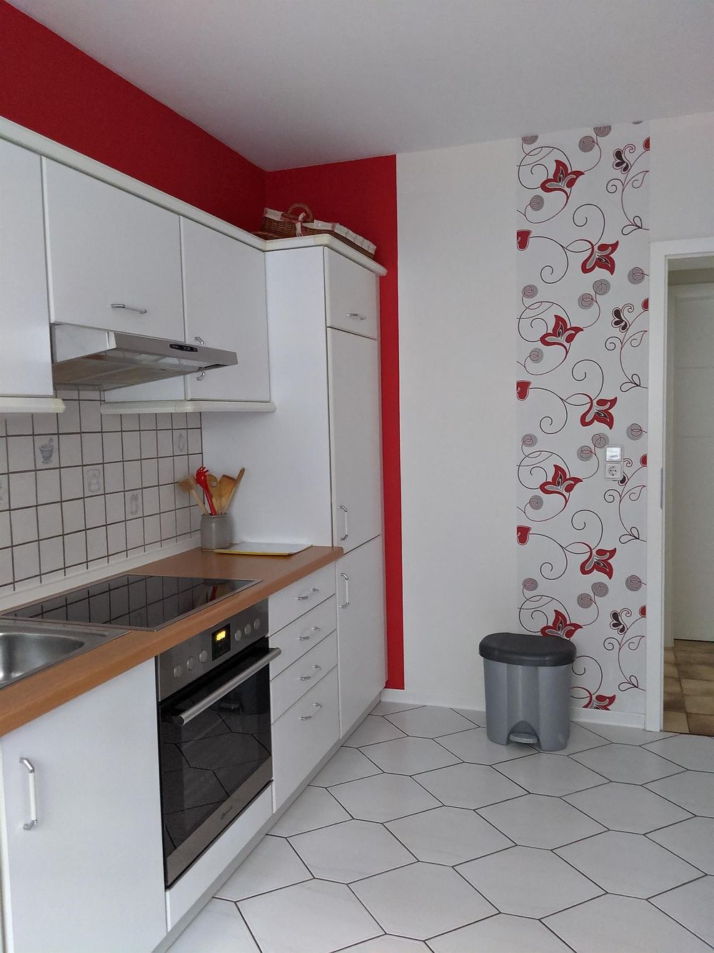 Ferienwohnung Heinrich q084vd