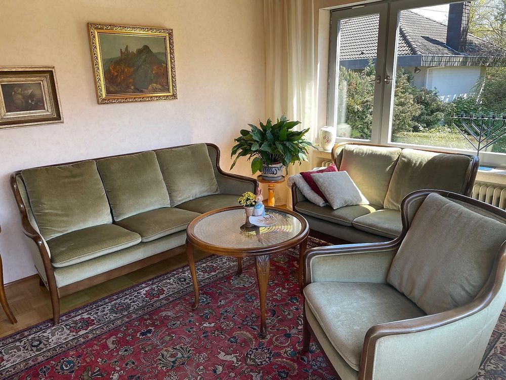 Ferienwohnung Ellen Puth okzs9b