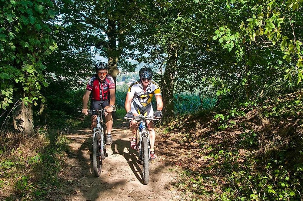 MTB 8 Höhen Tour om2pr6