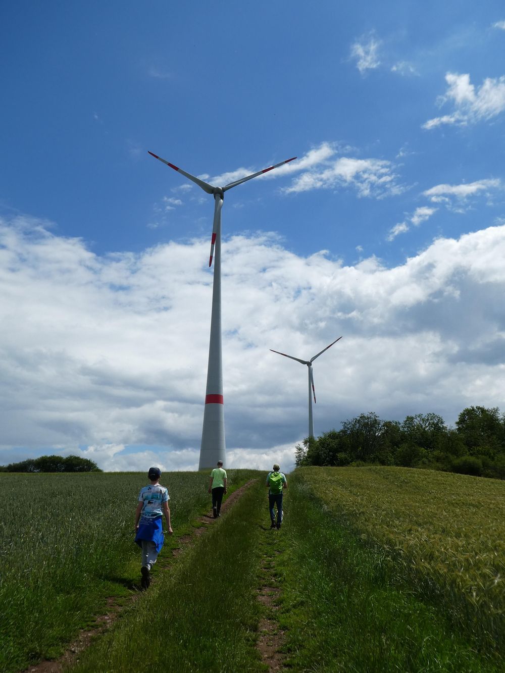 Energieweg Gimbweiler okamhn