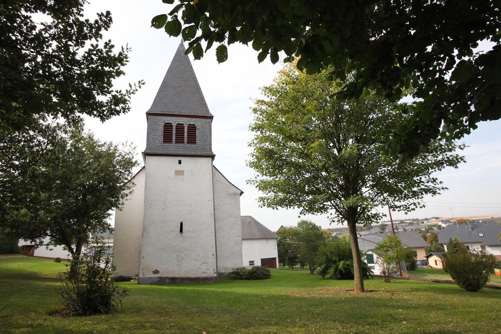Evangelische Kirche Ohlweiler oiycnf