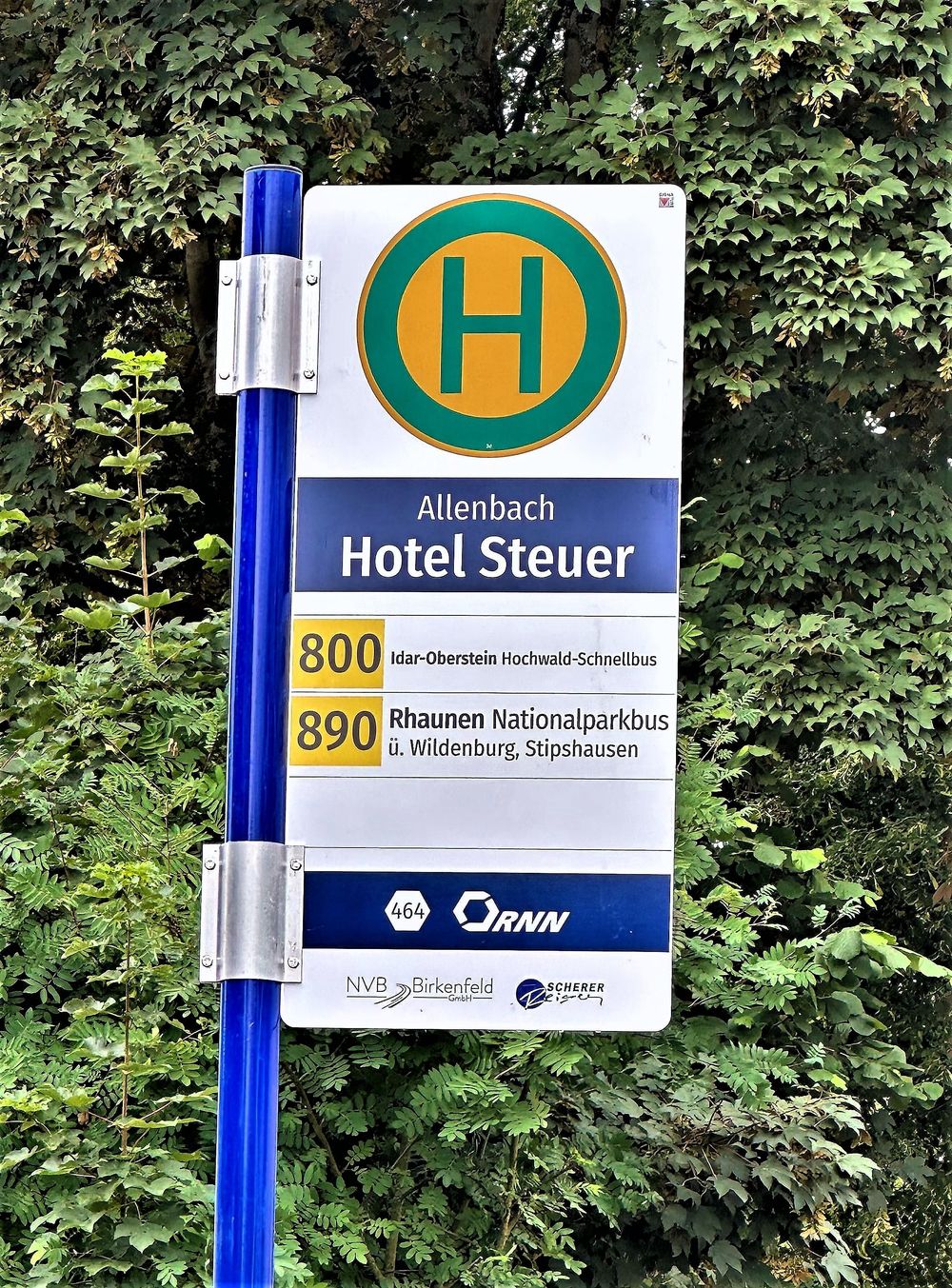 Hotel Café Restaurant Steuer ok3hgq