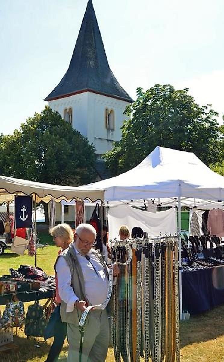 Nunkircher Markt oih4j5