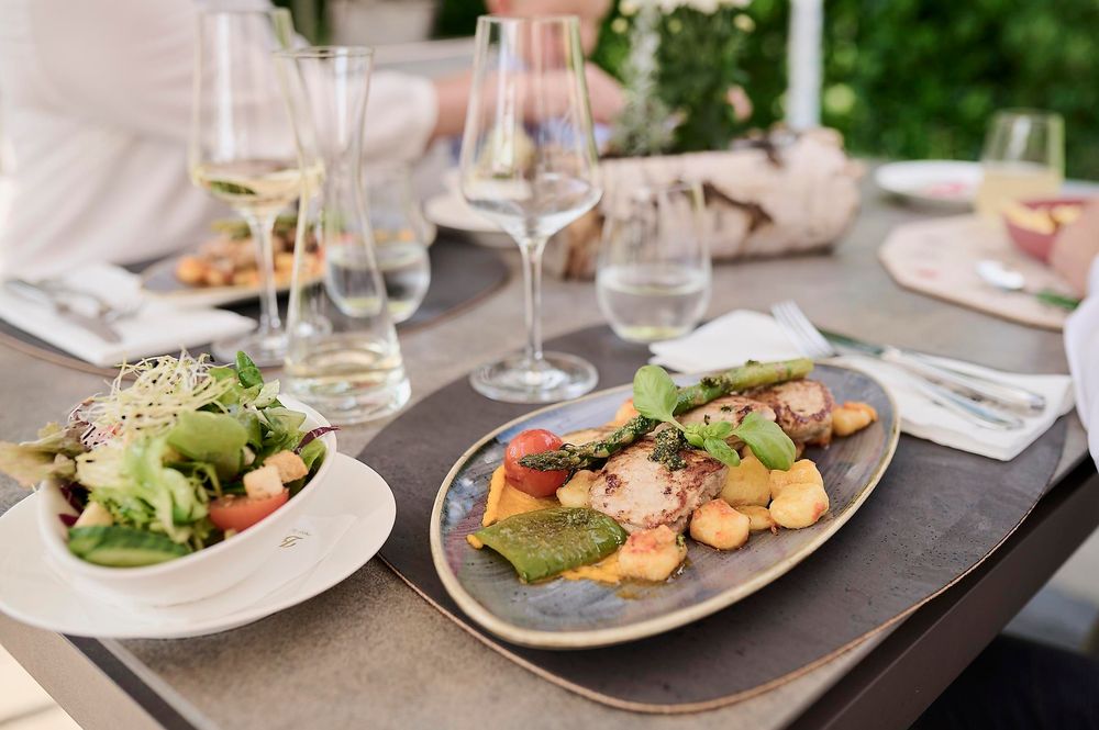 Landidyll Hotel Birkenhof ohjce8