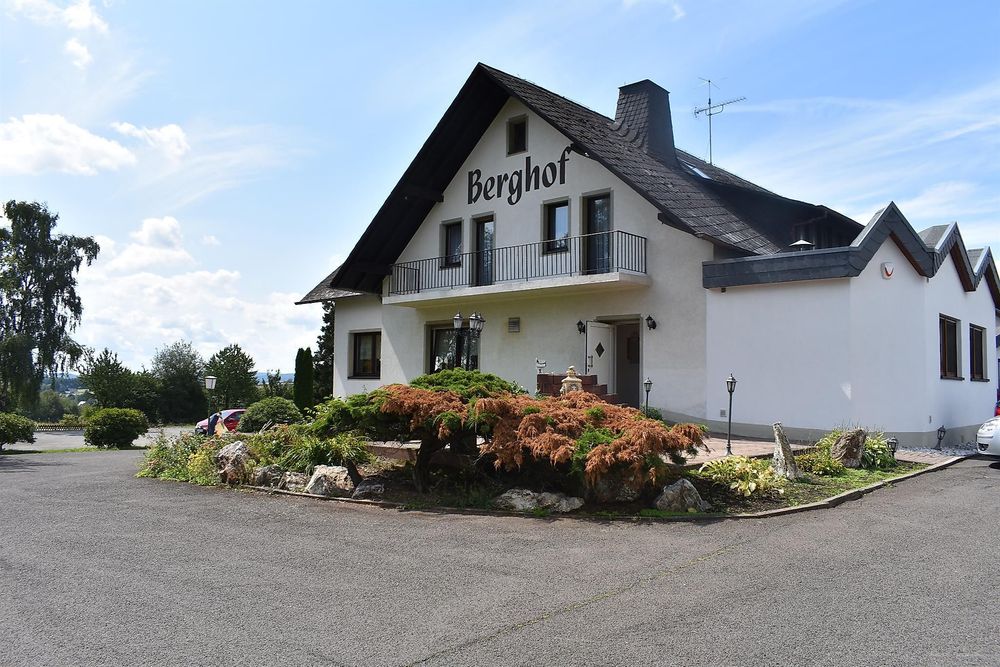 Landhaus Berghof ogvj20