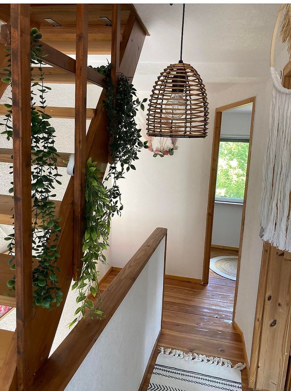 Haus am Bach oi21uj