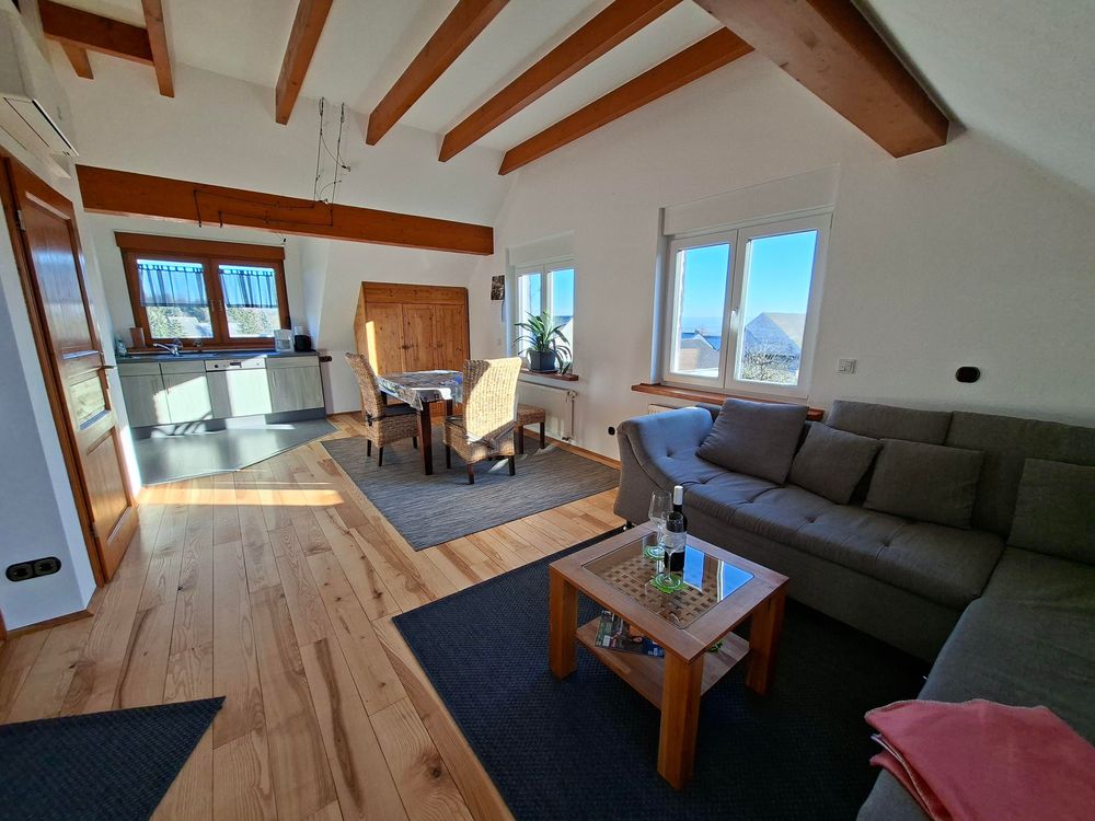 Ferienwohnung Hunsrück oggu9z
