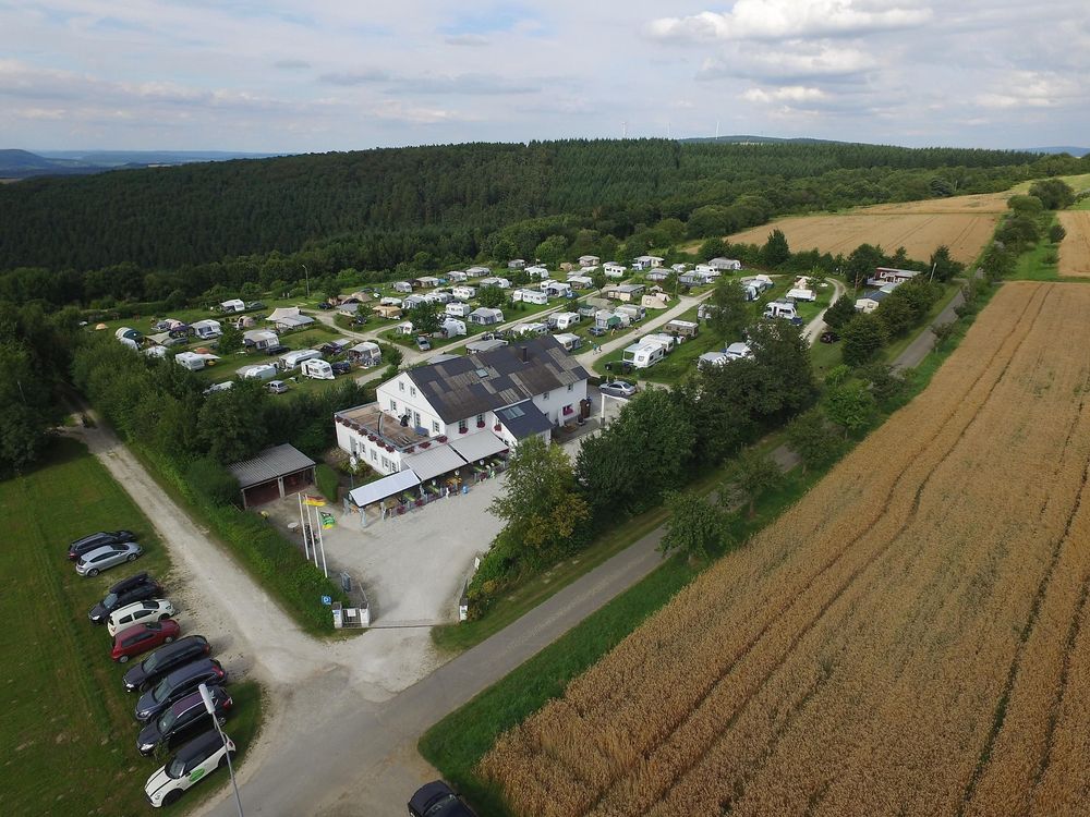 Campingplatz Moselhöhe oga88o