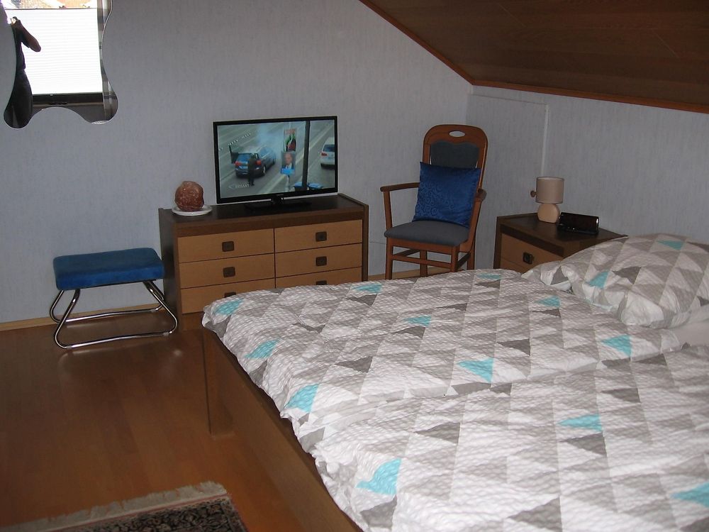 Ferienwohnung am Agnesienberg oh0hht