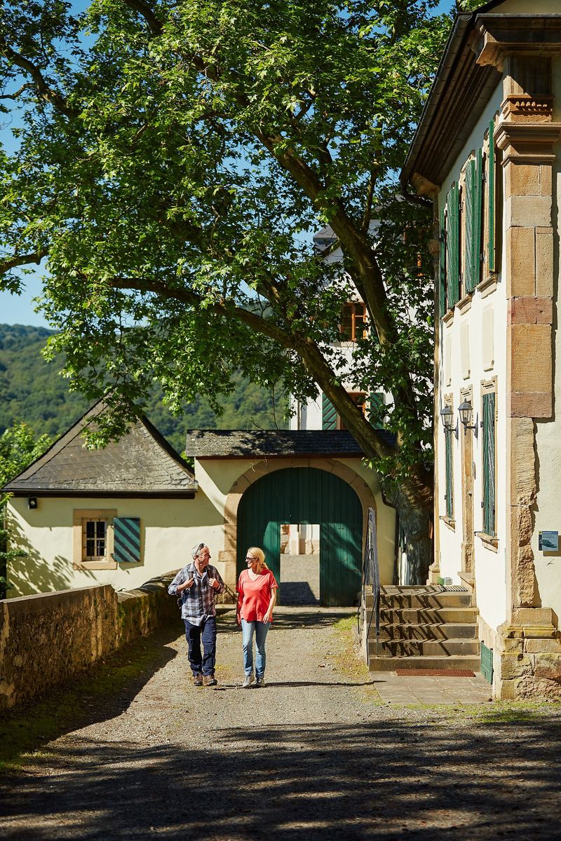 Vitaltour "3 Burgen Weg" ofj15f
