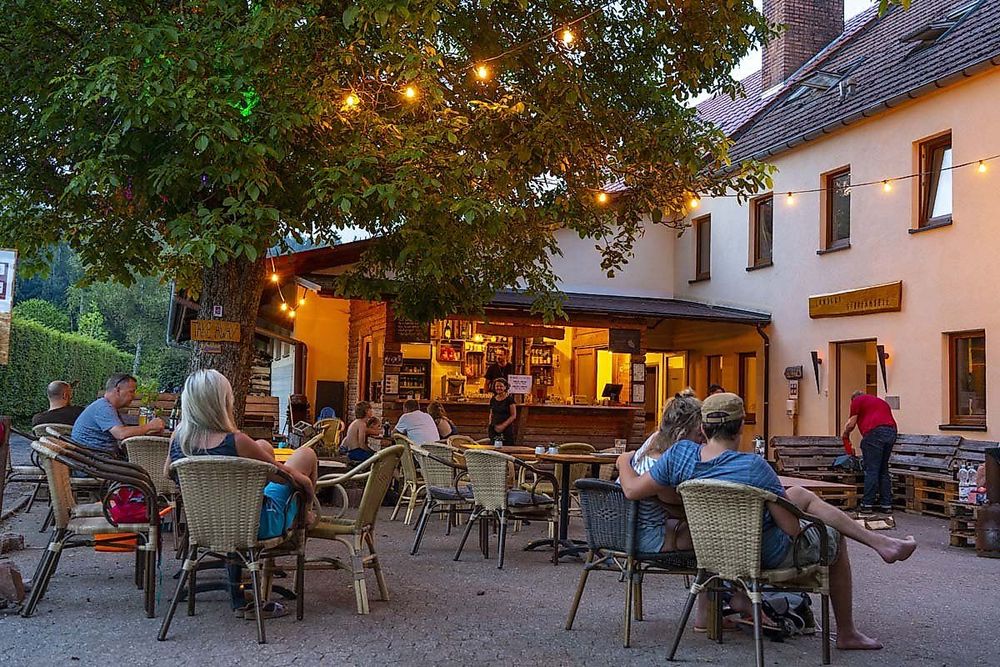 Saar Hunsrück Steig   03