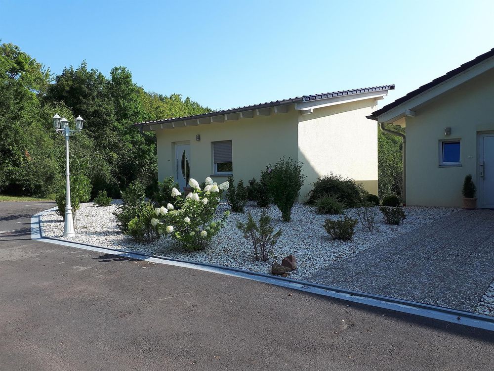 Ferienappartments Felia Glücksklee og0xzz