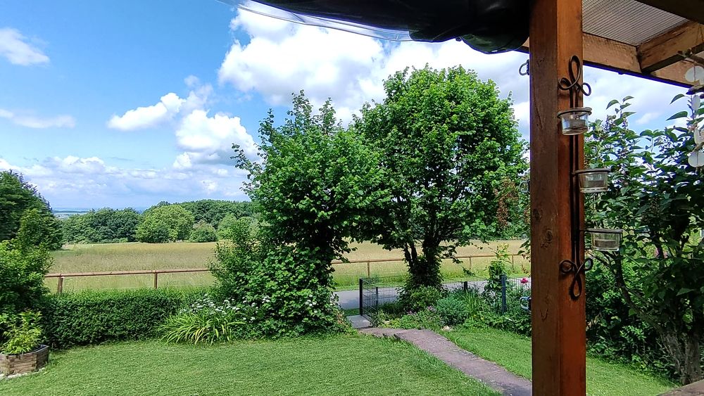 Ferienhaus Waldhäuschen odt8yk