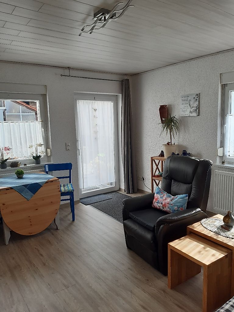 Ferienwohnung Uschi odmgj3