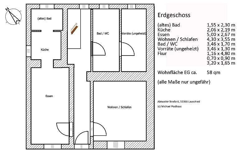 Ferienhaus Neu odbj8u