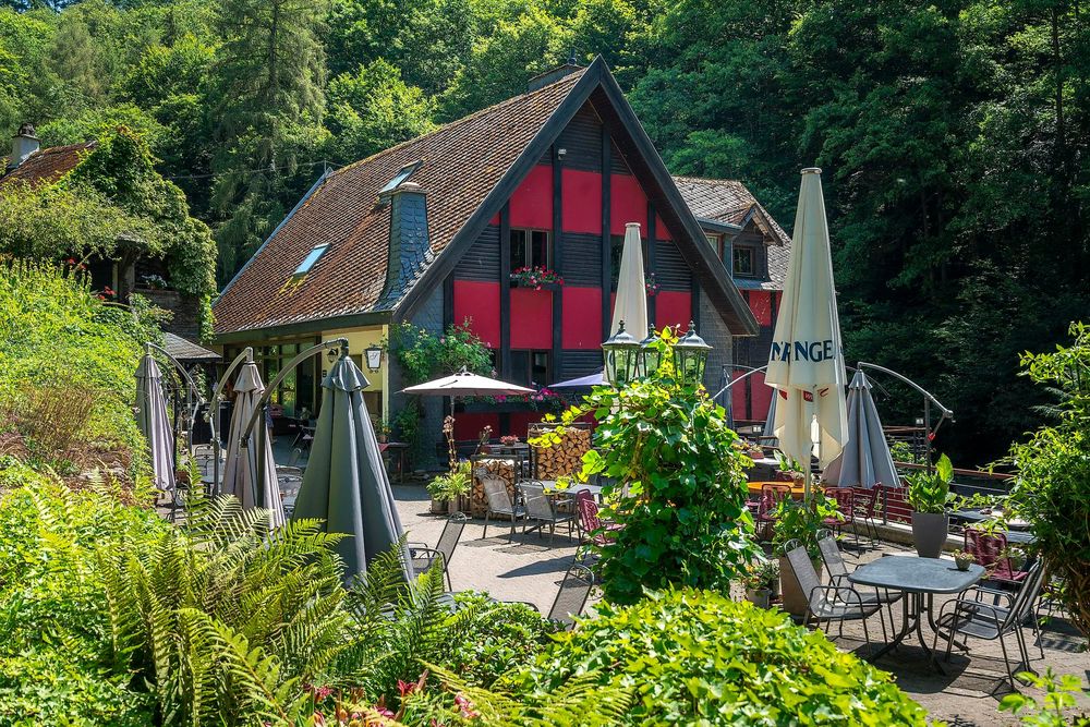 Schmausemühle ocxghl