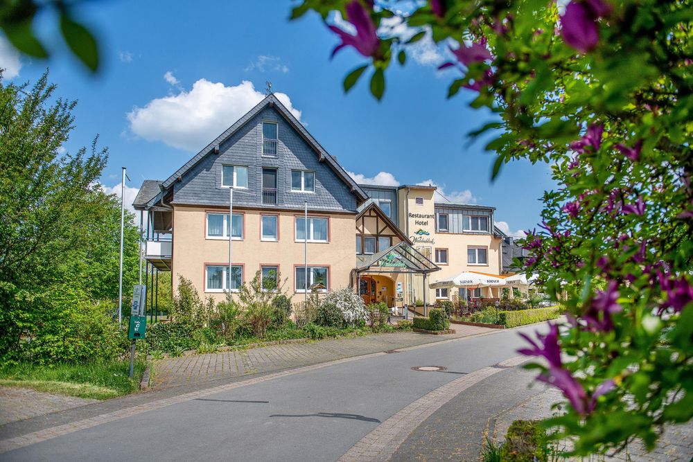 Hotel Waldesblick ocm66p