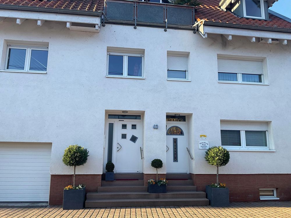 Ferienhaus Frieda oaw4bk