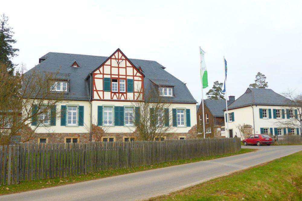 Soonwaldsteig   Zuweg Entenpfuhl 2 oampjp