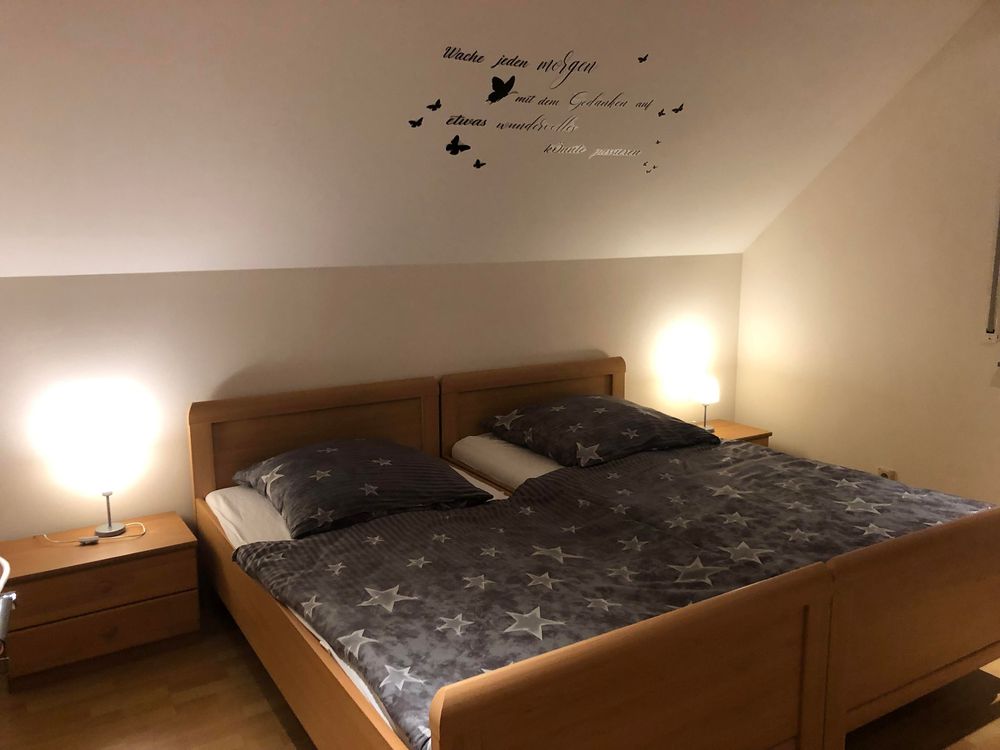 FeWo "Weitblick" oaliv8