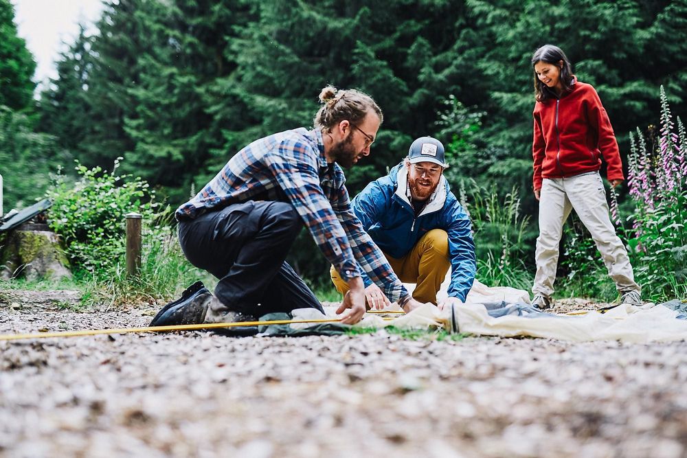 B Trekkingcamp Alteburg am Soonwaldsteig ob1vp7