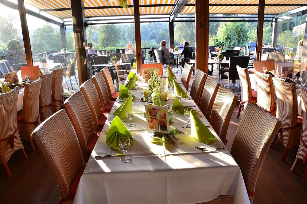 Hotel Restaurant Fronhof ob0xj8