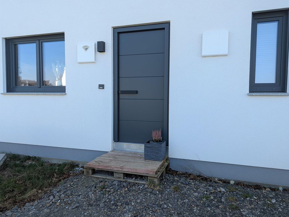 Hunsrücker Dorfidylle nyiz1h