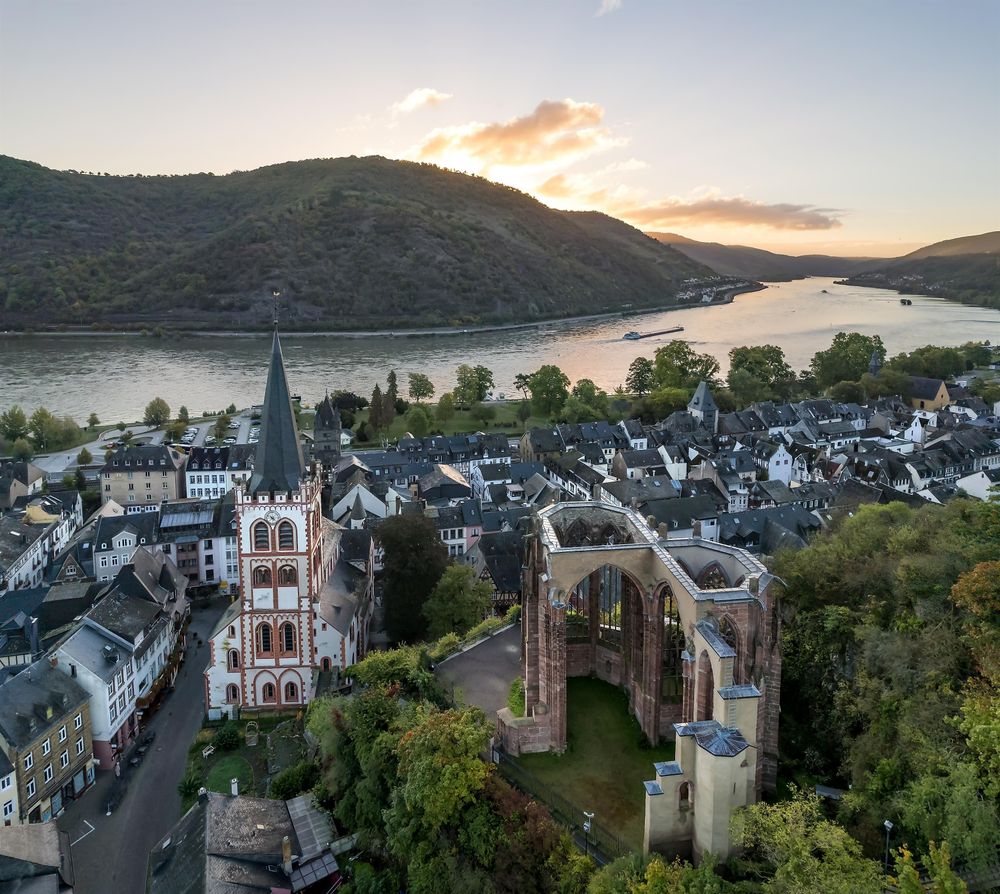 Wernerkapelle nyabz0