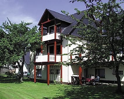Ferienwohnungen Brigitte Schneider nxe2t6
