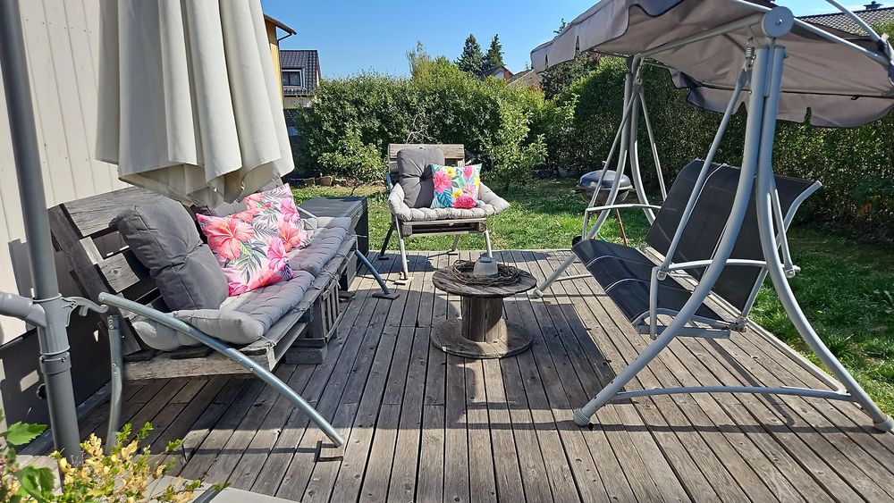 Bambergers Ferien  und Gästehaus p9udhz