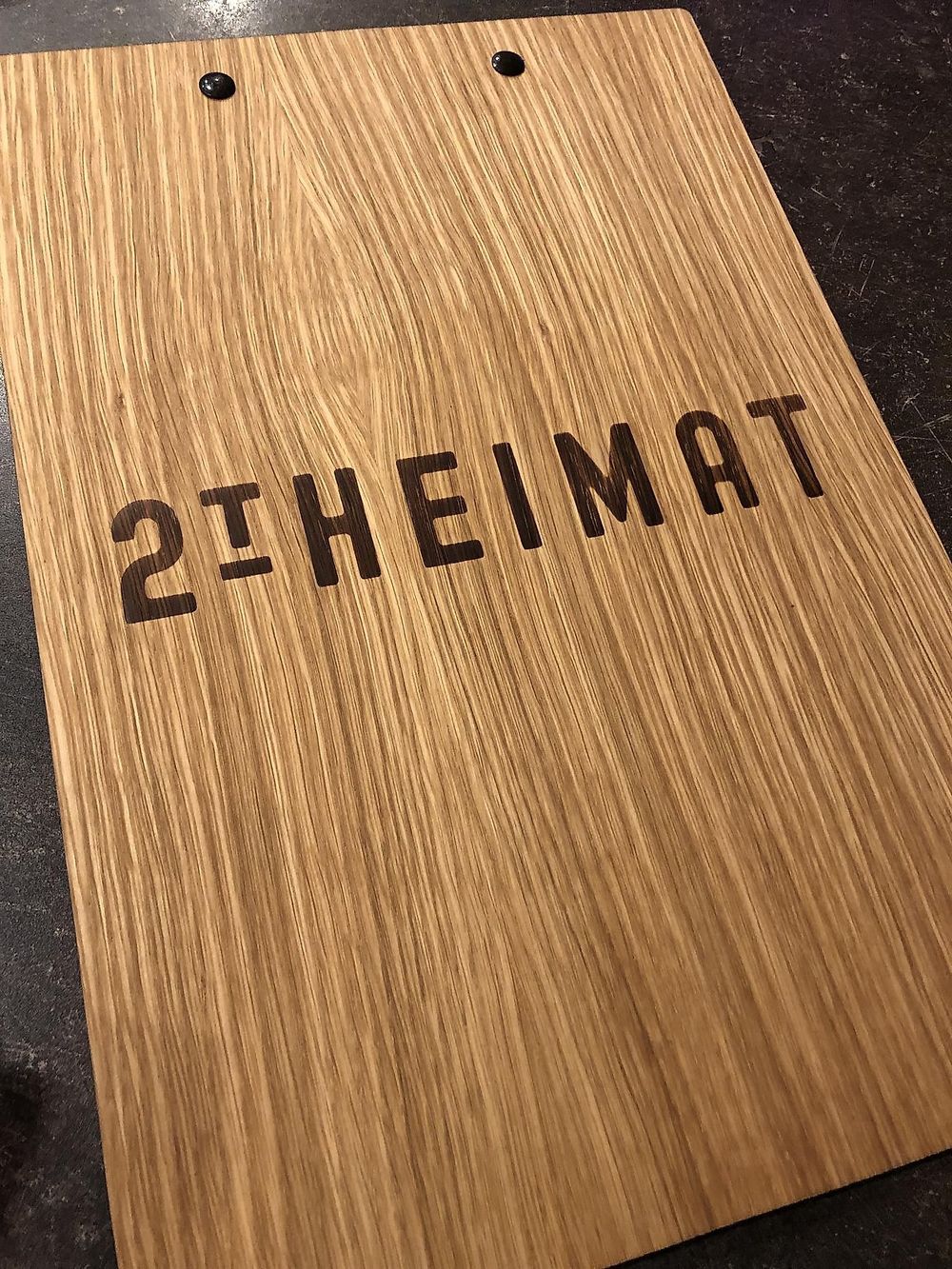 Hotel & Restaurant 2tHEIMAT ny5wu7
