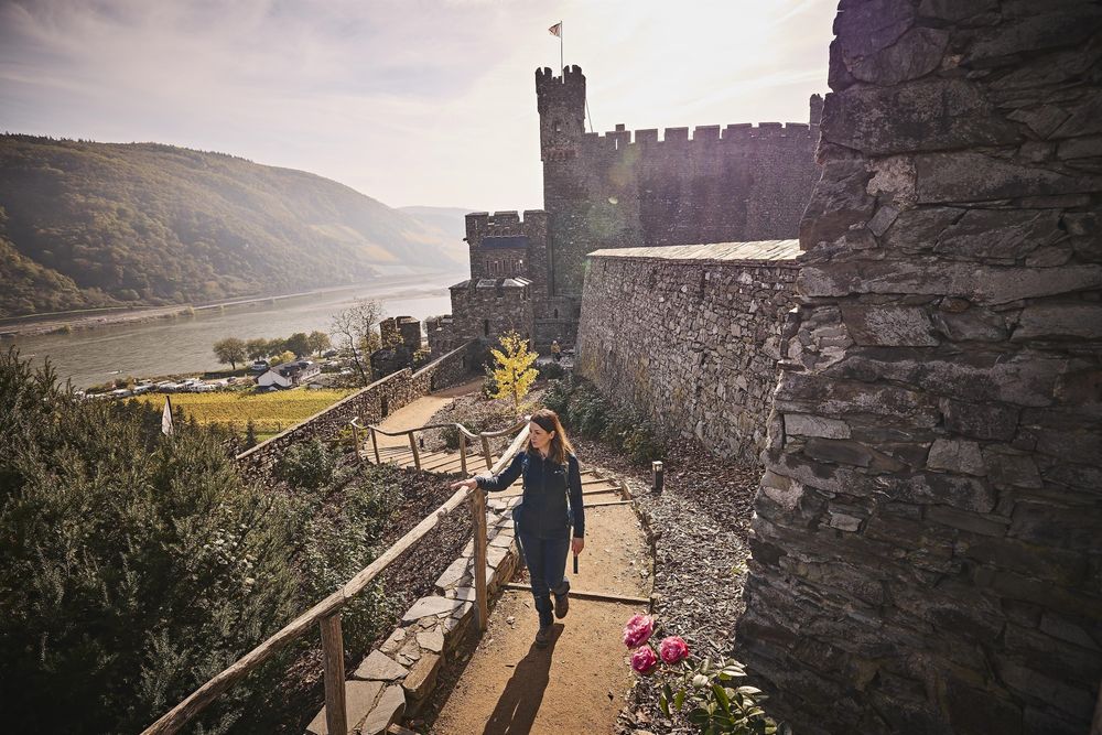 Burg Reichenstein p9re4h