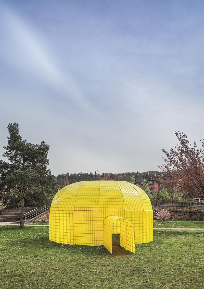 Skulpturen Triennale Bingen nwowzk