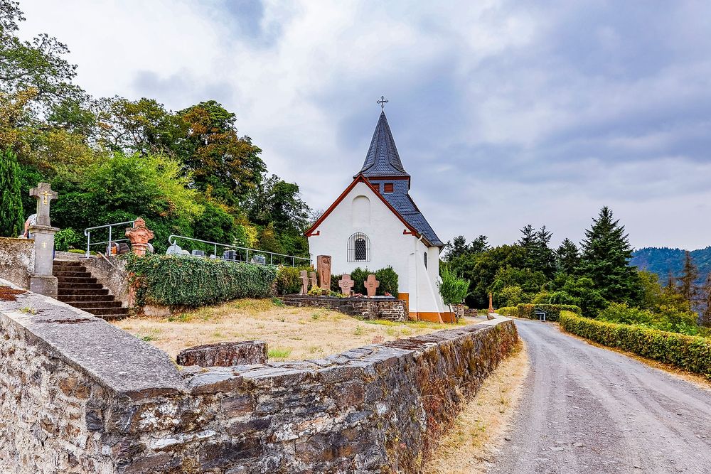 Leuchtpunktwanderung Neefer Petersberg p9j88q