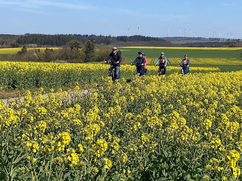 Hunsrück Mosel Radweg nvw3zh