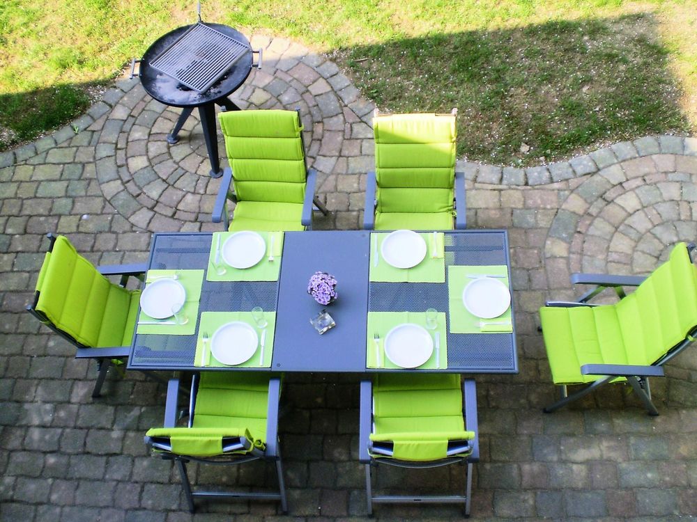 Ferienhaus Residenz Blum nvsas3