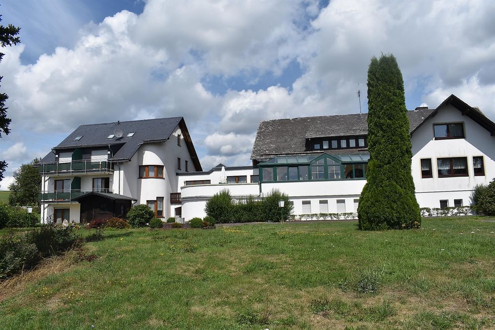Landhaus Berghof nvt4gx