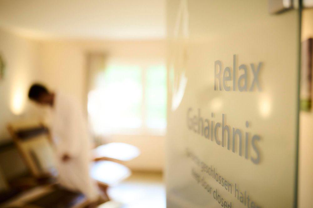 Landidyll Hotel Birkenhof nx46uh
