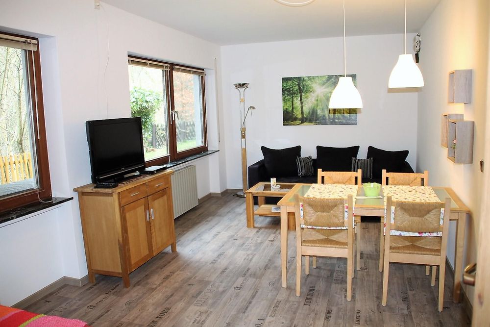 Ferienwohnung Am Burebersch nx1ox1