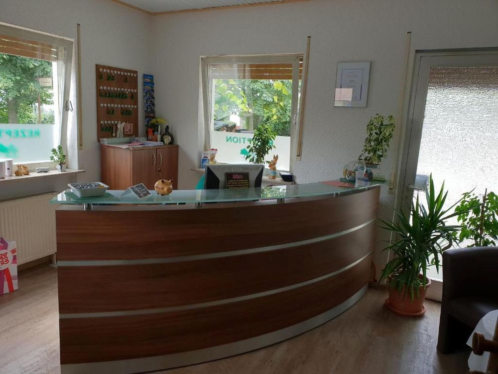 Hotel "Grüner Baum" nx1hpr