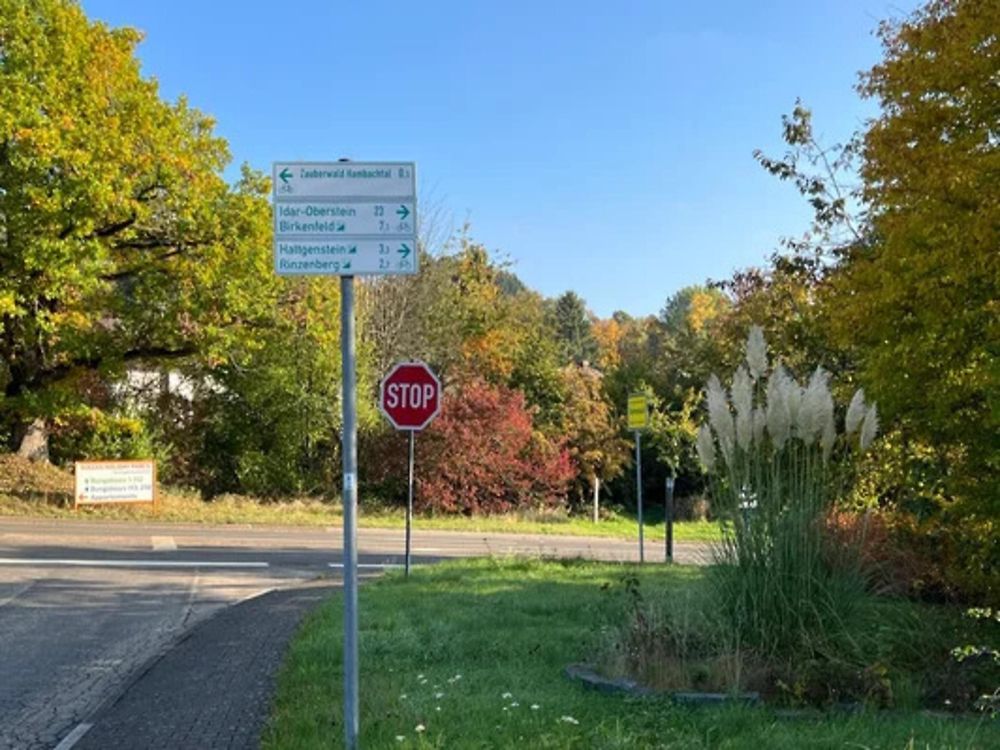 Ferienhäuser im Feriendorf Hambachtal p8mkjs