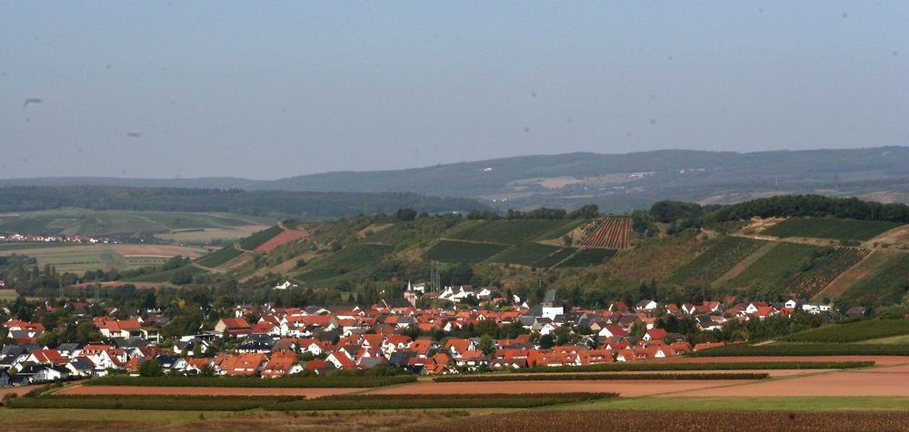 Roxheimer "Roxl" Weg Natur Erlebnispfad nvkx2i
