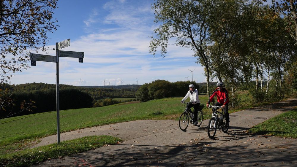 Hunsrück Mosel Tour p8hroy