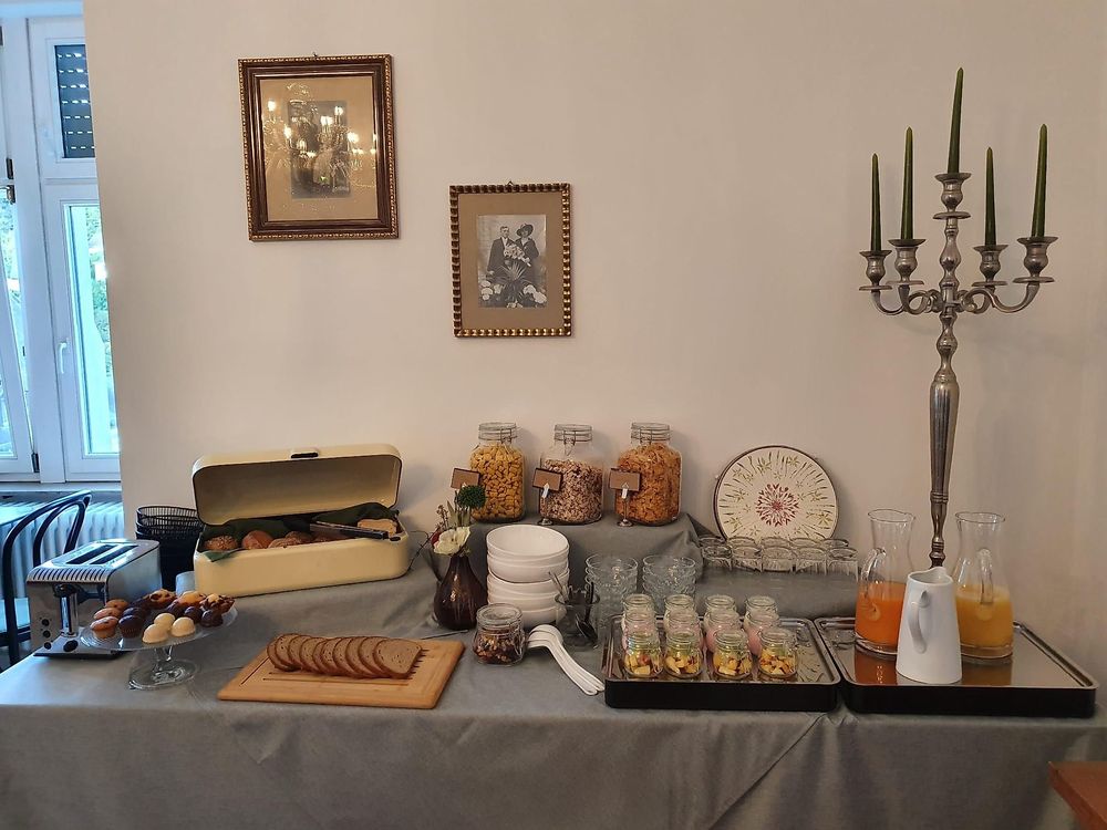 Boutique Hotel Villa Horbach nw9v72