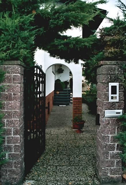 Ferienwohnung An den Weinbergen nw5i56
