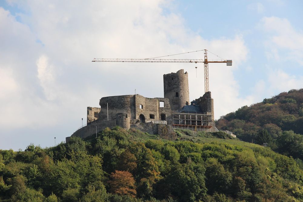 Ferienhaus Haus Waldblick nunlut